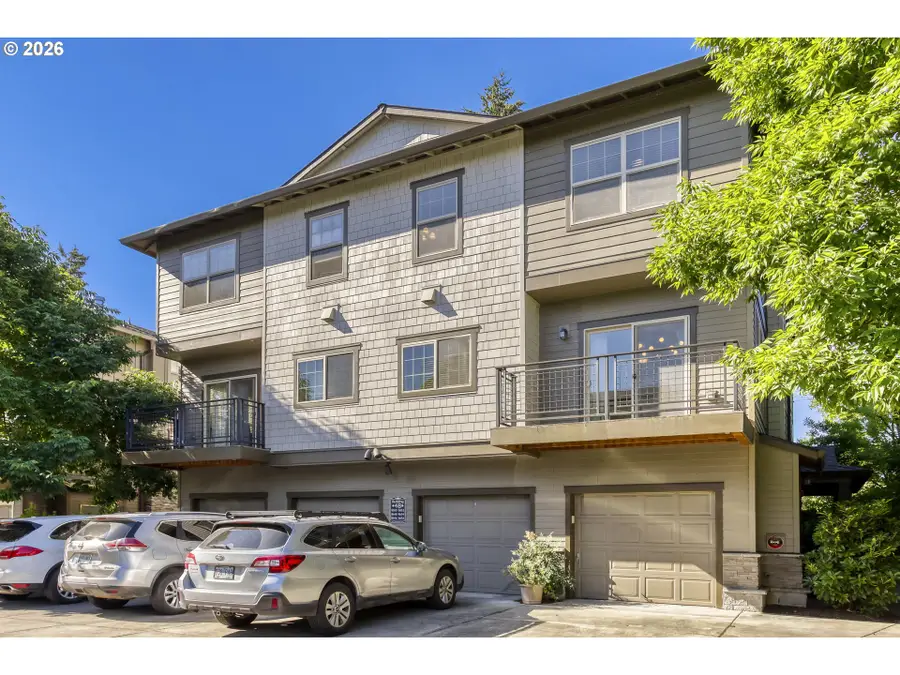 8656 NE Delamere Way, Hillsboro, OR 97006 - #2