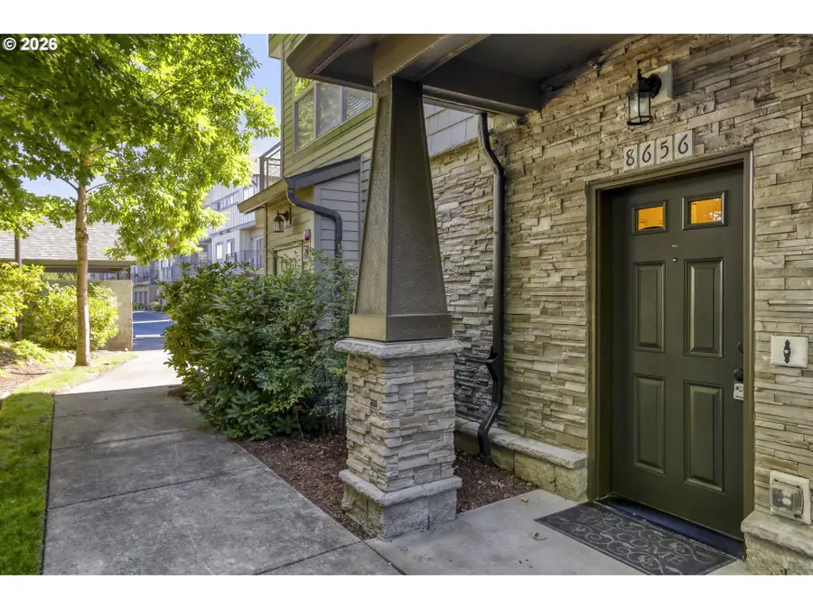 8656 NE Delamere Way, Hillsboro, OR 97006 - #3