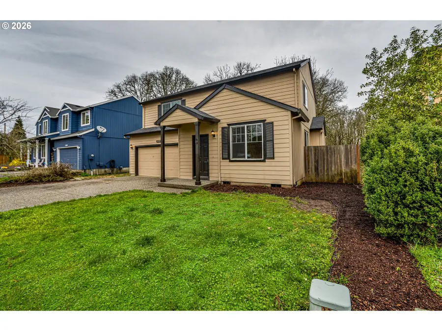 59388 Alderwood Ct, Saint Helens, OR 97051 - #2