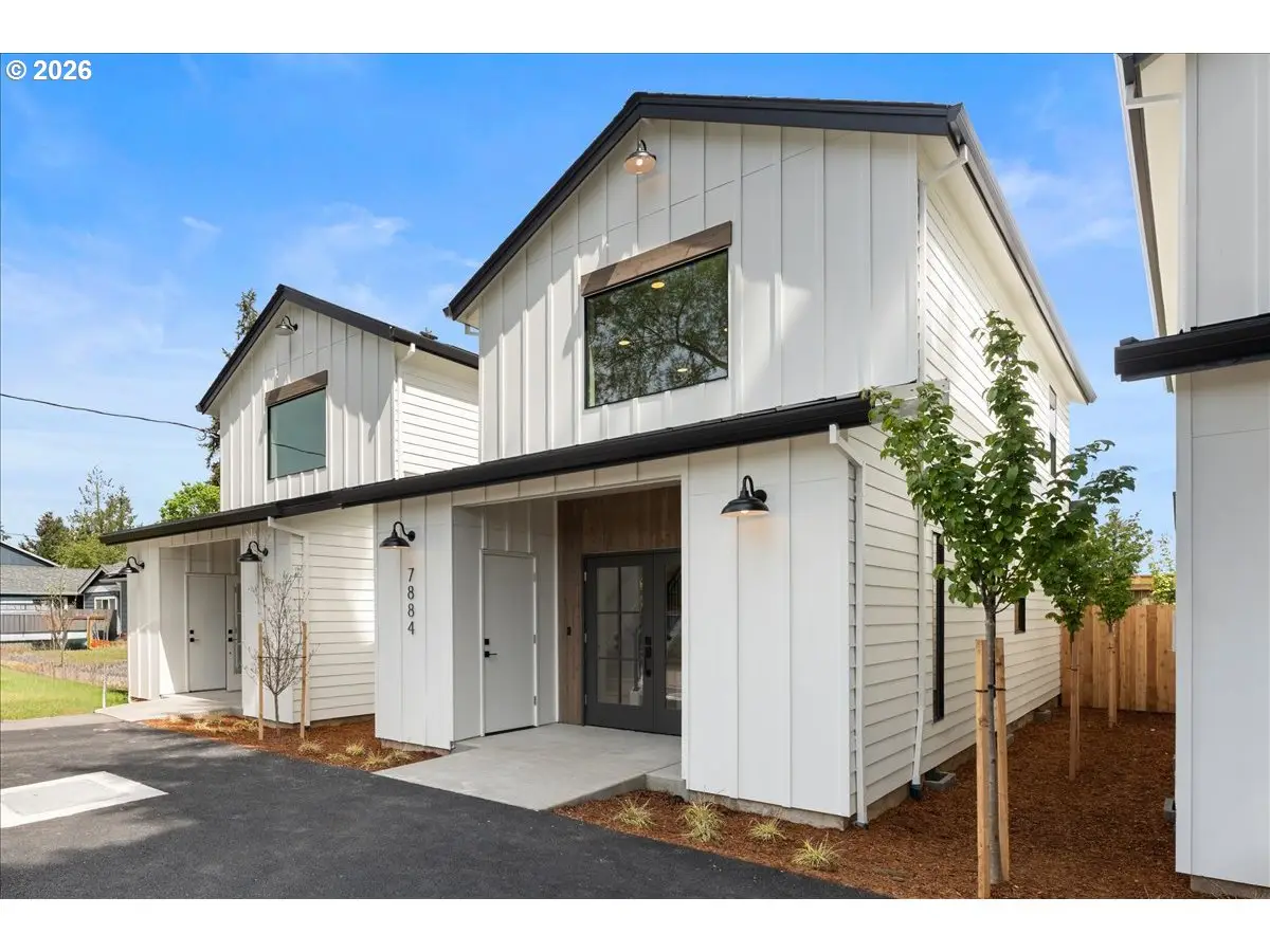 7884 SE 70th Ave, Portland, OR 97206 - #1