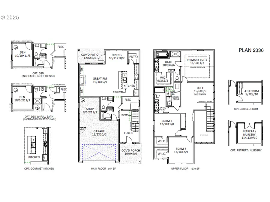 203 N 89th Loop #240, Ridgefield, WA 98642 - Image #2