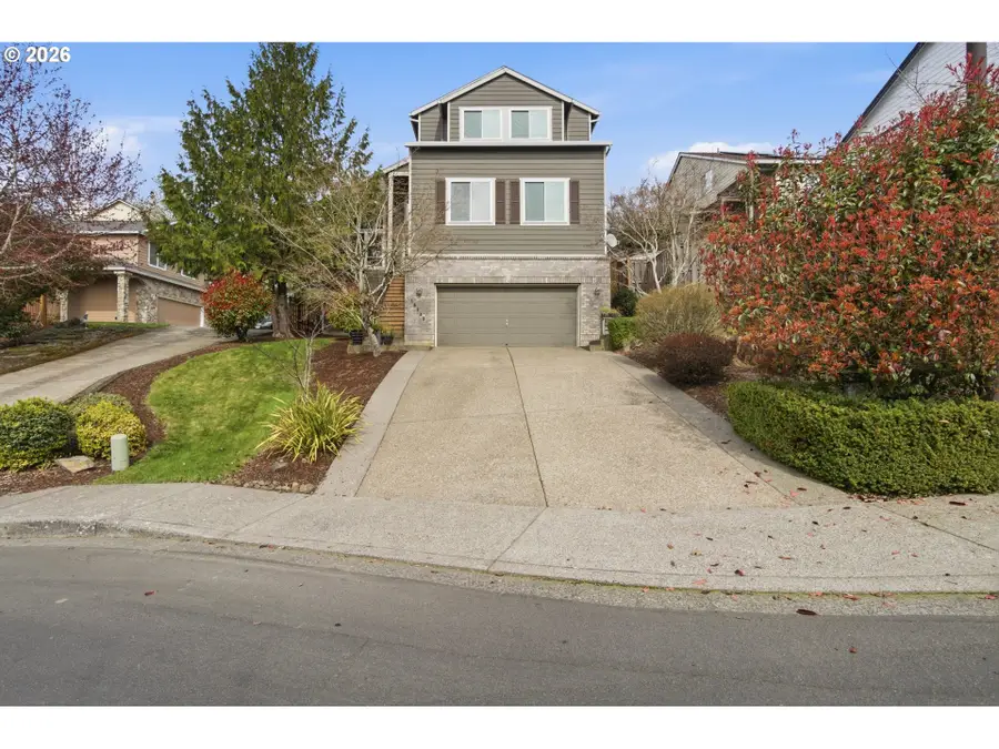 15233 SW Turnagain Dr, Beaverton Hillsboro, OR 97224 - #2