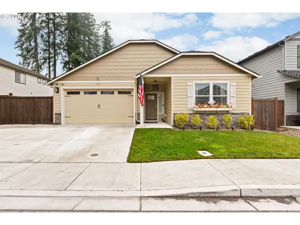 760 S 52nd St, Springfield, OR 97478