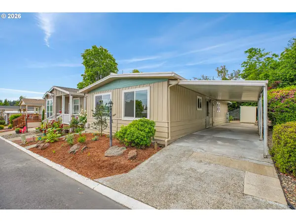 17240 SW Eldorado Dr #145, Portland, OR 97224