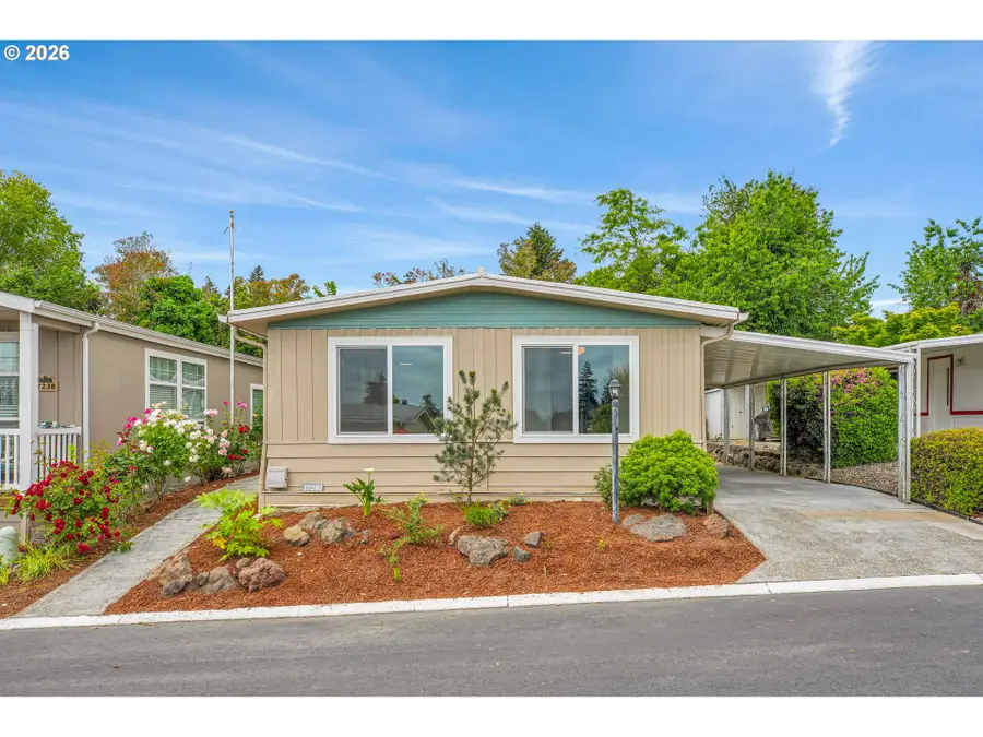 17240 SW Eldorado Dr #145, Beaverton Hillsboro, OR 97224 - #2