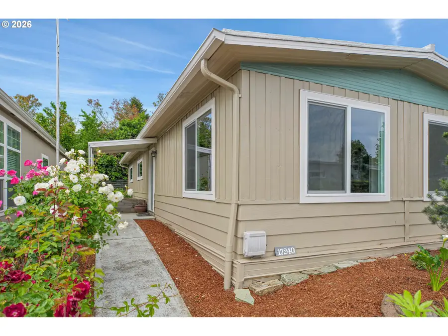 17240 SW Eldorado Dr #145, Beaverton Hillsboro, OR 97224 - #3