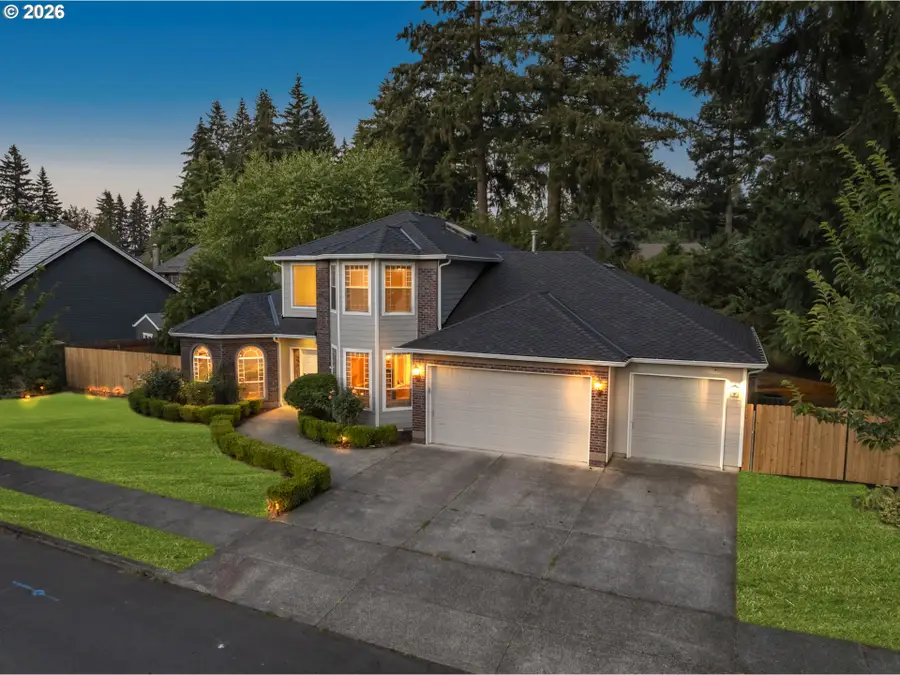 1301 NE 146th Ave, Vancouver, WA 98684 - #2