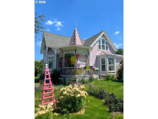 101 NE 3rd St, Enterprise, OR 97828