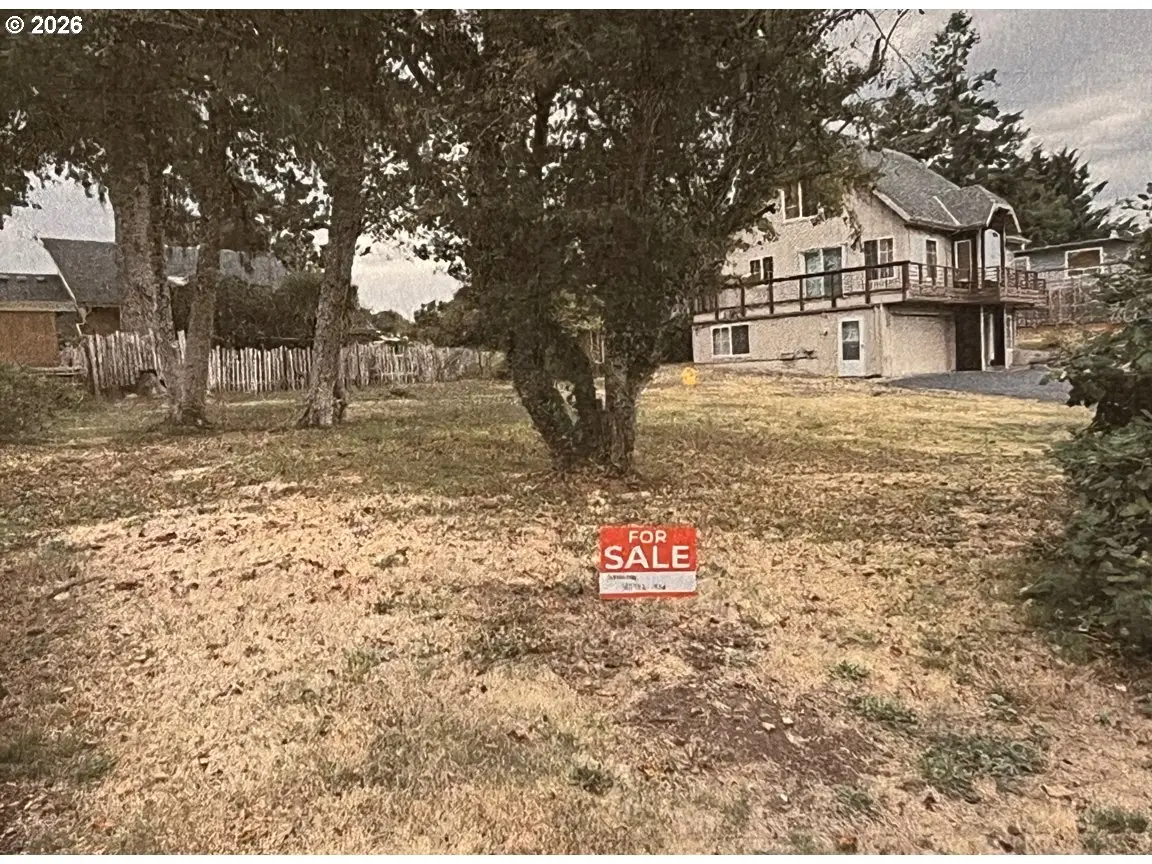 NE Johns Loop, Neotsu, OR 97364 - #1