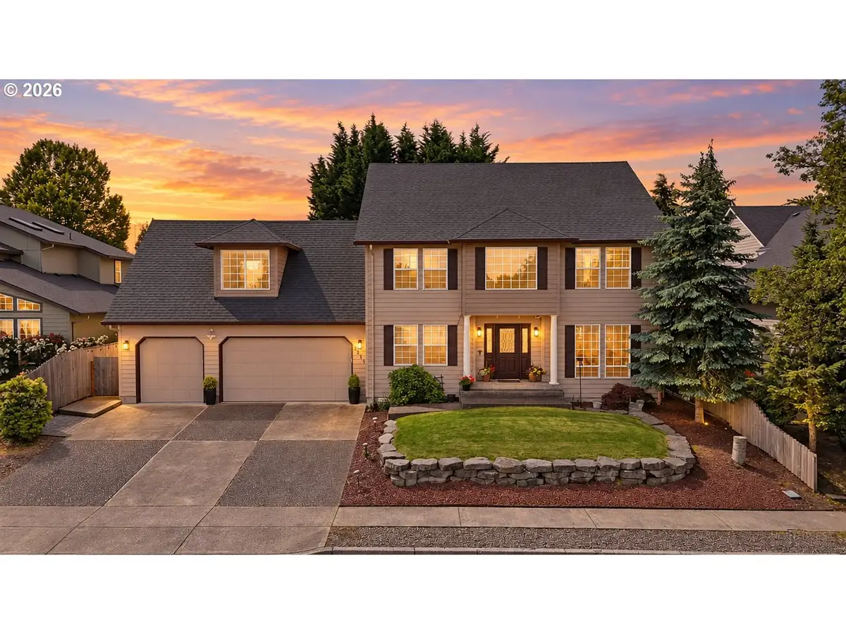 2511 NW 116th St, Vancouver, WA 98685 - #1