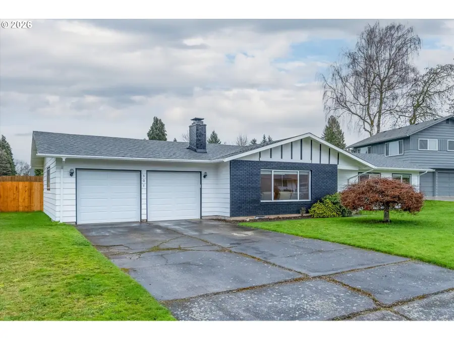 307 NE 129th St, Vancouver, WA 98685 - #2