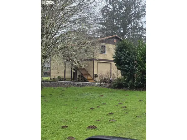 4325 S Siletz St, Siletz, OR 97380