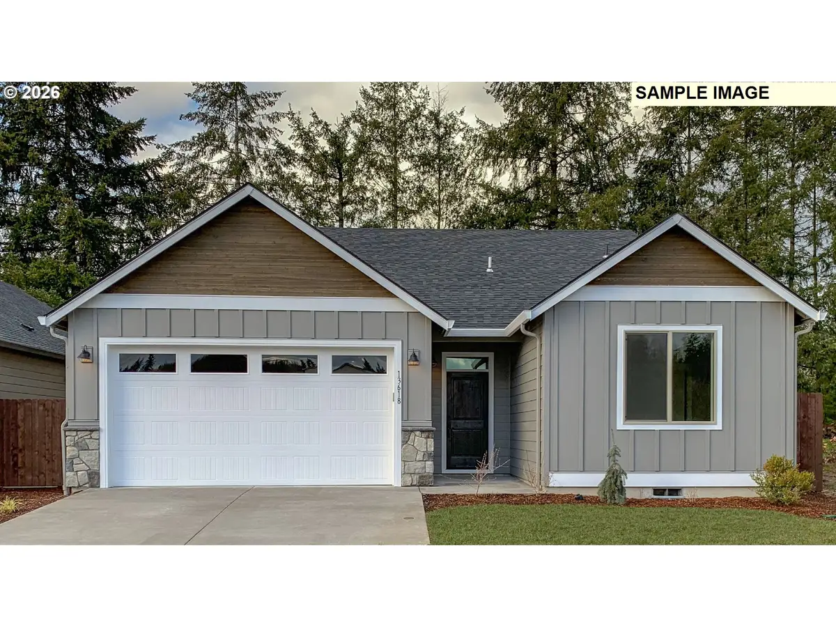 2214 E Dalmatian Dr, La Center, WA 98629 - #1