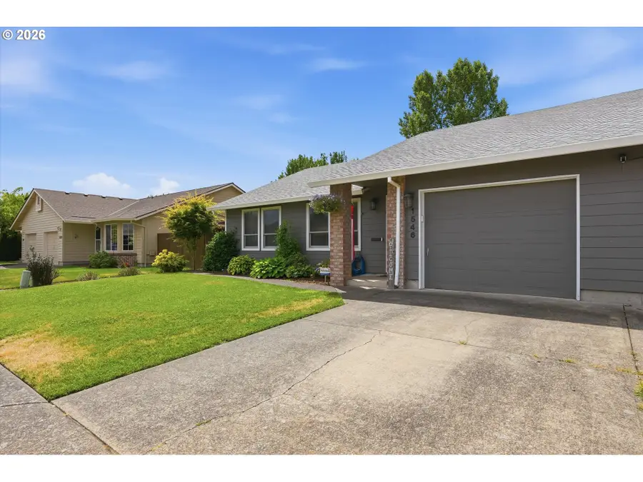1546 SW Harbor Dr, McMinnville, OR 97128 - #3