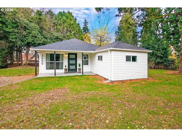 3600 NE 53rd St, Vancouver, WA 98661