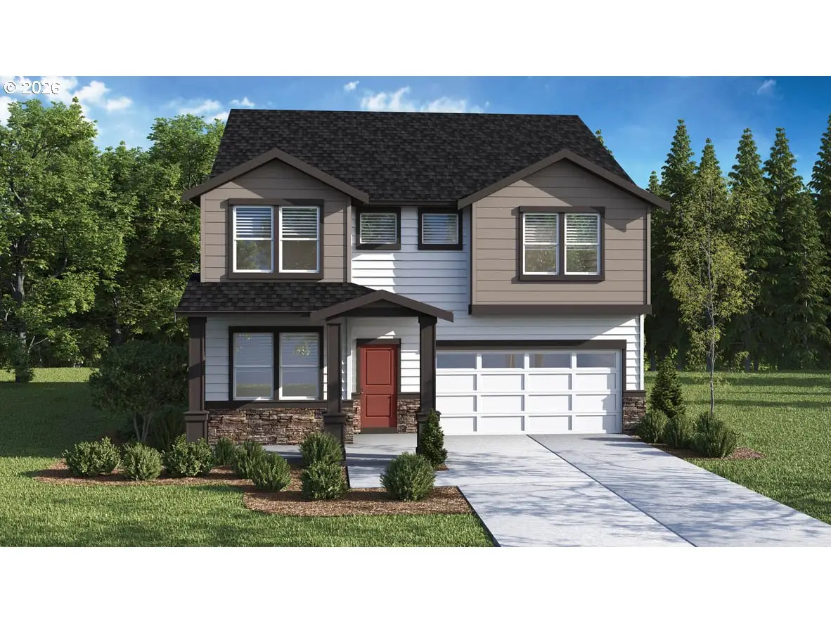 16678 SE Wintergreen St, Clackamas, OR 97086 - #1