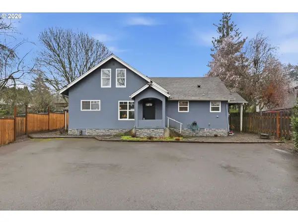 1601 Cellars Ave, Vancouver, WA 98661