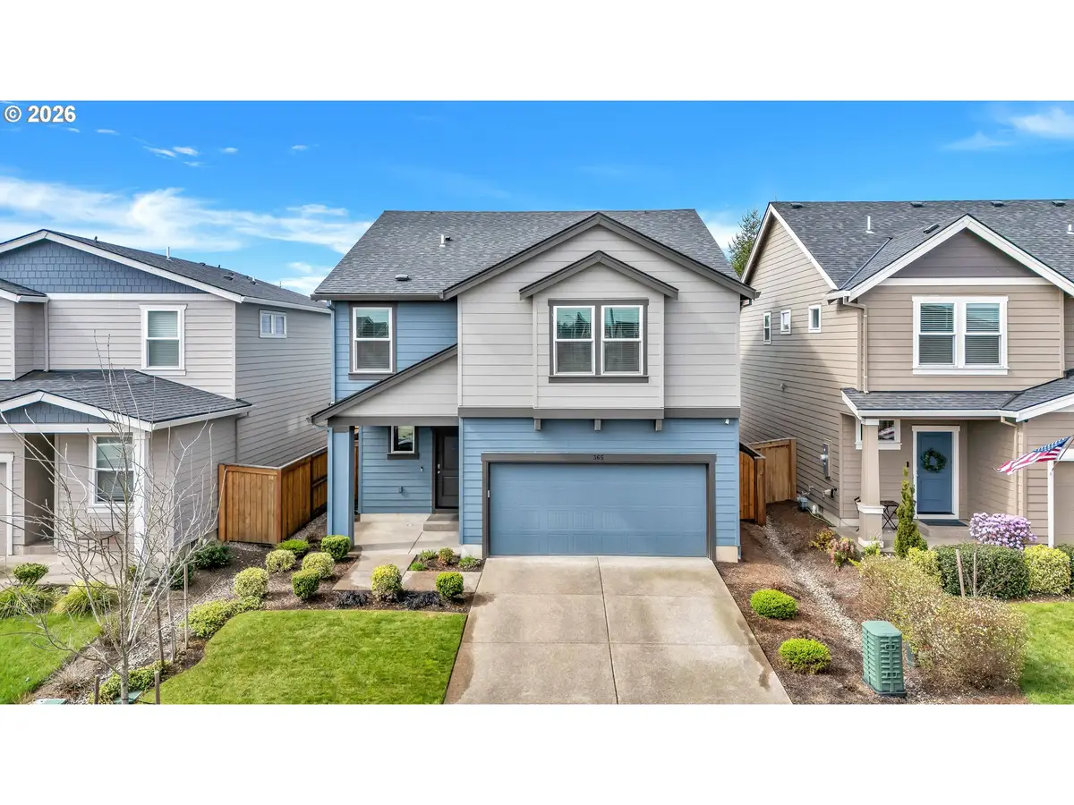 365 Himalaya St Ne, Salem, OR 97301 - #1