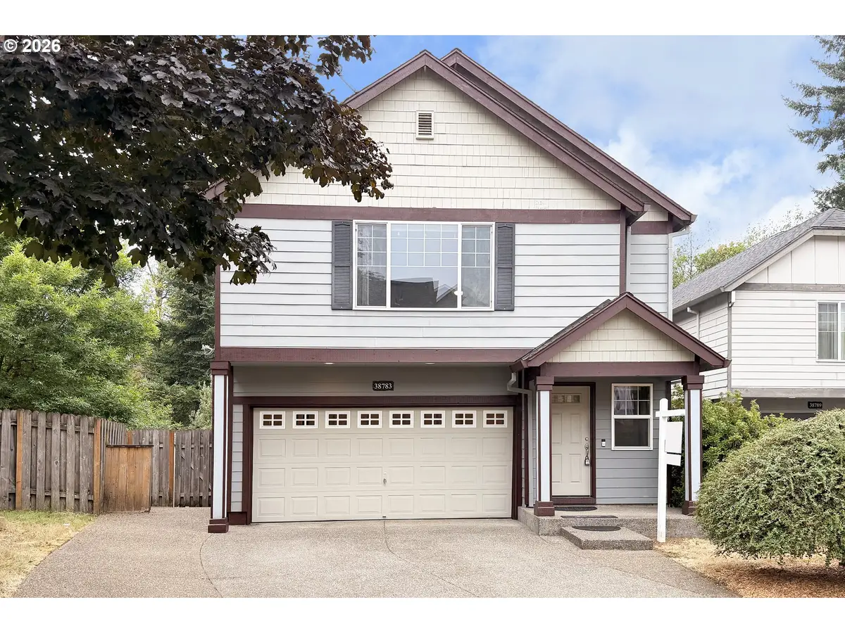 38783 Redwood St, Sandy, OR 97055 - #1
