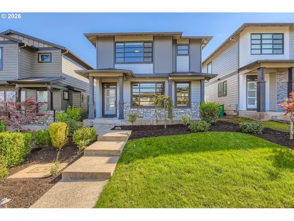 1106 SW Dottie Ct, Troutdale, OR 97060