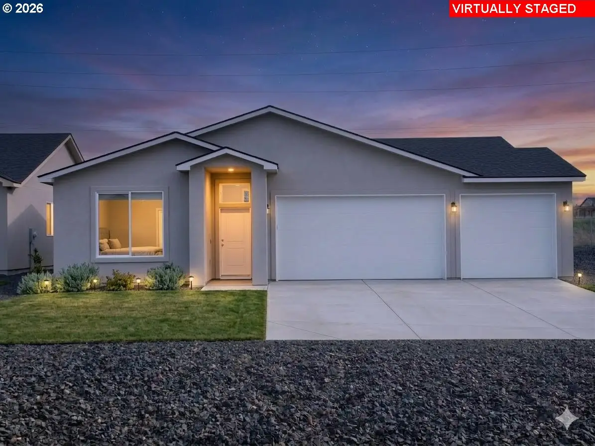 1307 Kimber Dr, Hermiston, OR 97838 - #1