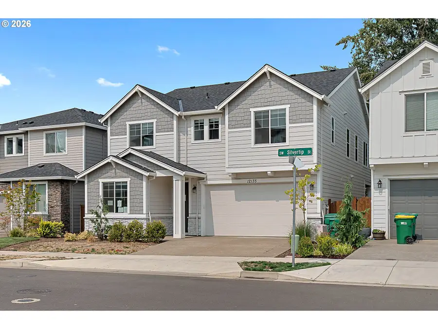 12135 SW Silvertip St, Beaverton, OR 97007 - #2
