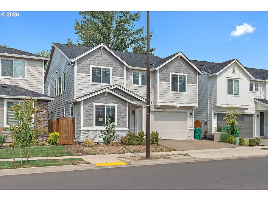 12135 SW Silvertip St, Beaverton, OR 97007 - #3