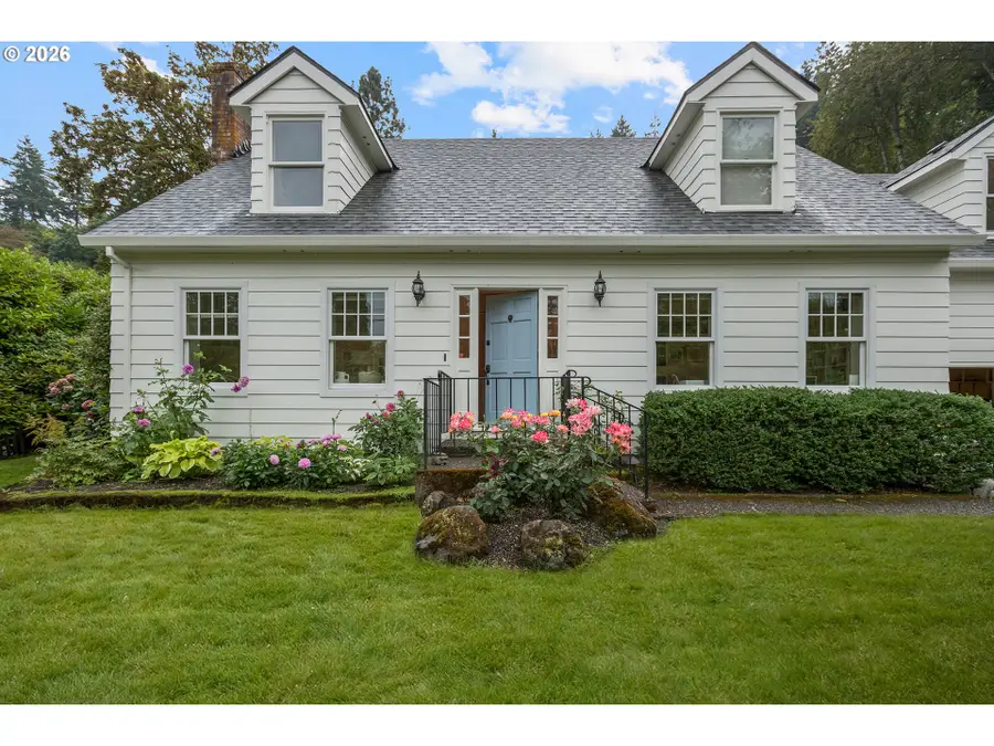 1606 S Carey Ln, Portland, OR 97219 - #2