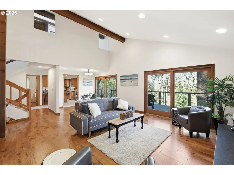 2804 Arline Way, Eugene, OR 97403 - #2