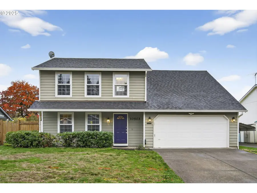 10503 NE 88th St, Vancouver, WA 98662 - #2