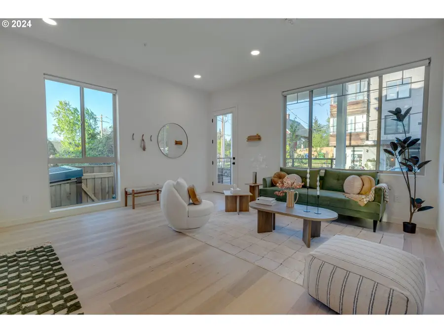 4329 N Mississippi Ave #11, Portland, OR 97217 - #3