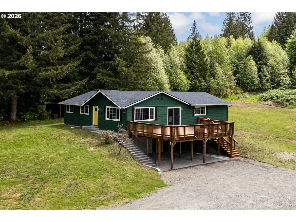 29234 Thistle Hill Rd, Rainier, OR 97048 - #1