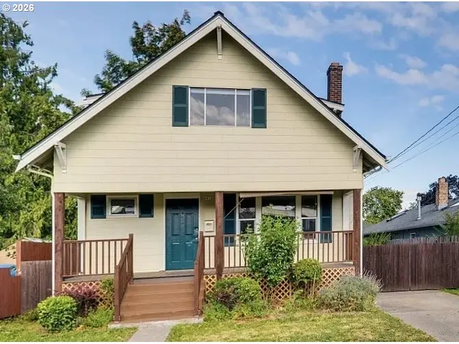 6914 SE 83rd Ave, Portland, OR 97266 - #1