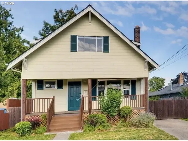6914 SE 83rd Ave, Portland, OR 97266