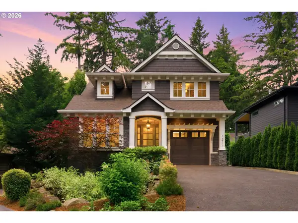 14711 Uplands Dr, LakeOswego, OR 97034