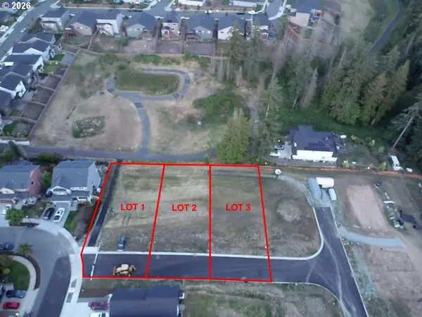 2604 S Goa Way, Ridgefield, WA 98642