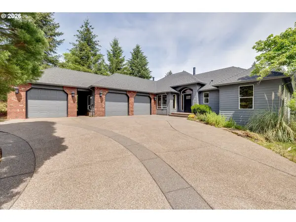 20530 S Leland Rd, OregonCity, OR 97045