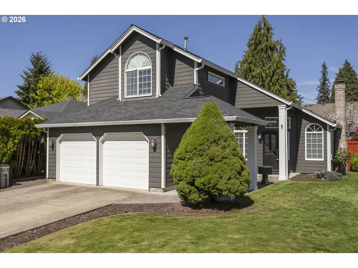 5416 NE 101st St, Vancouver, WA 98686 - #1