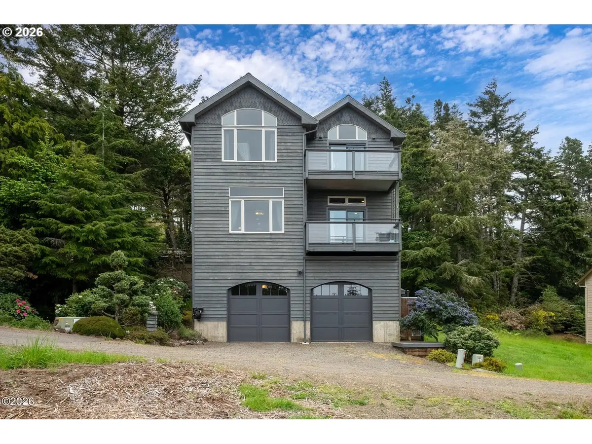 5015 Grand Ave, Oceanside, OR 97134 - #1