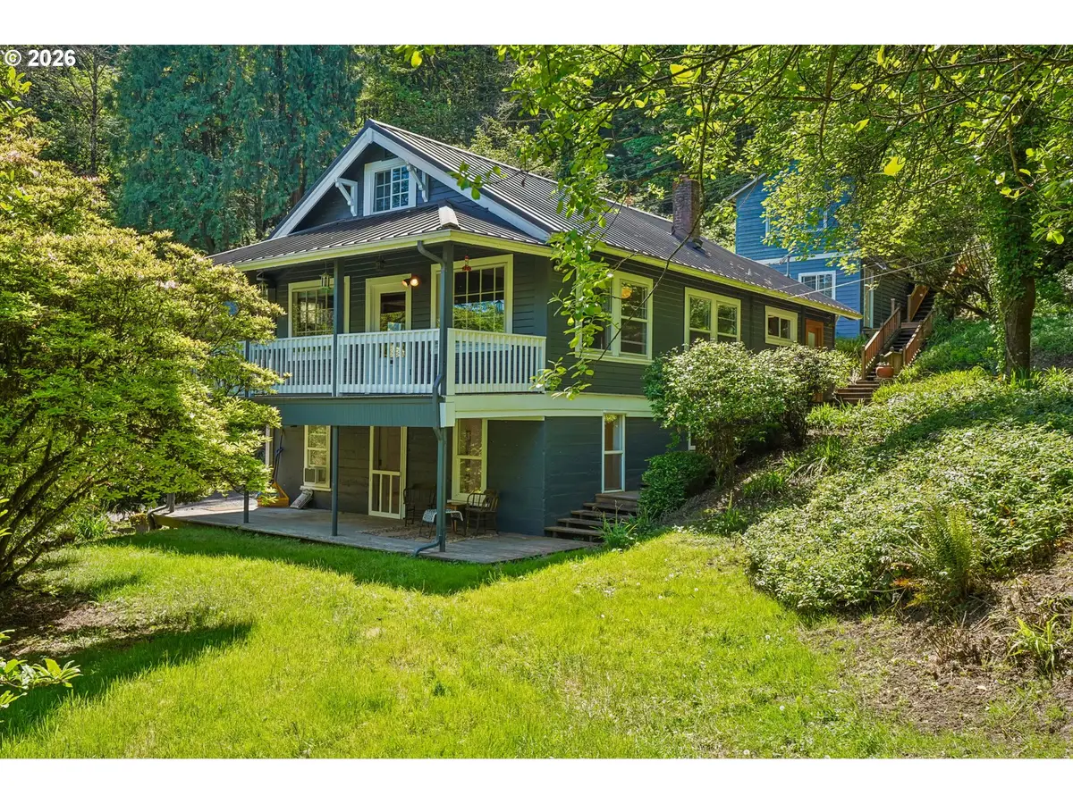 9421 NW Germantown Rd, Portland, OR 97231 - #1