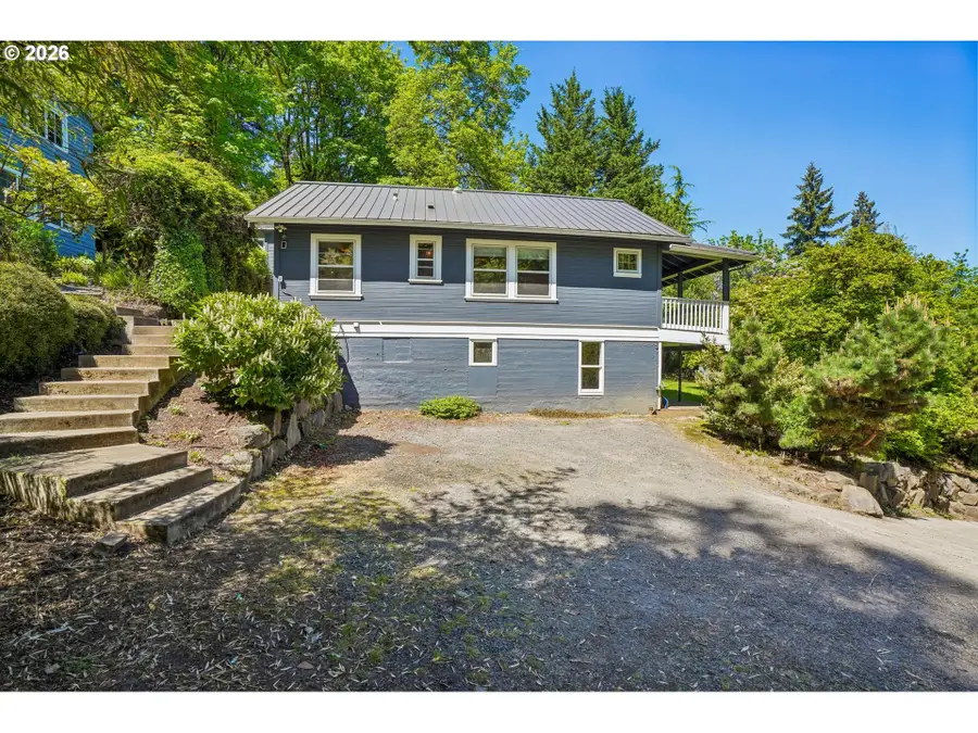 9421 NW Germantown Rd, Portland, OR 97231 - #3