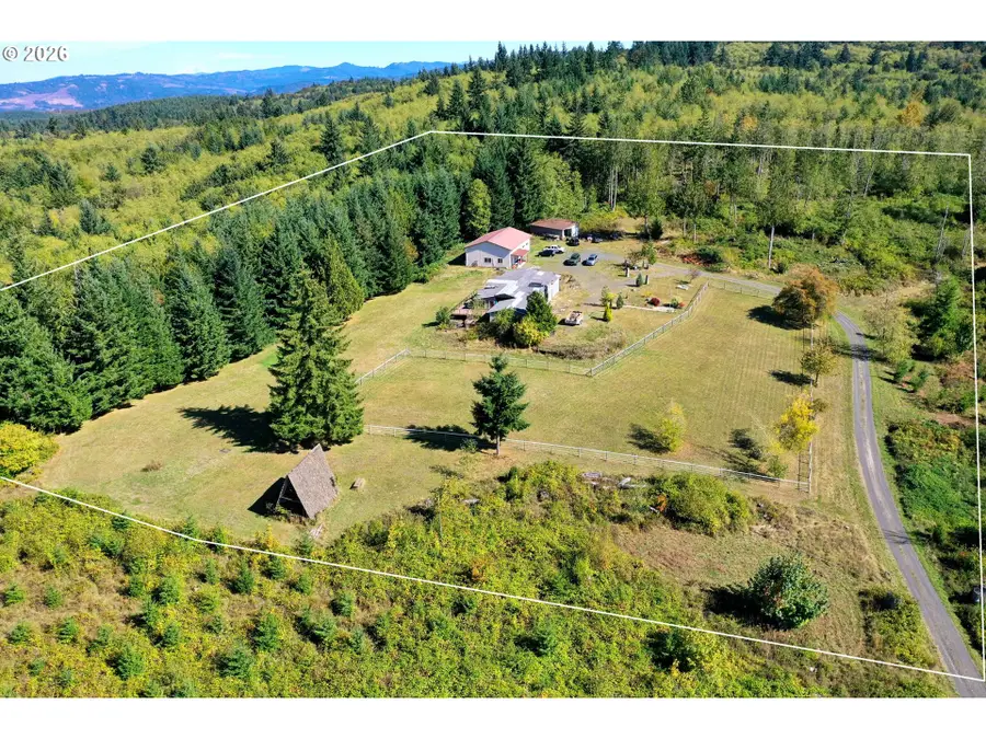 31675 Heikkila Dr, Rainier, OR 97048 - #2