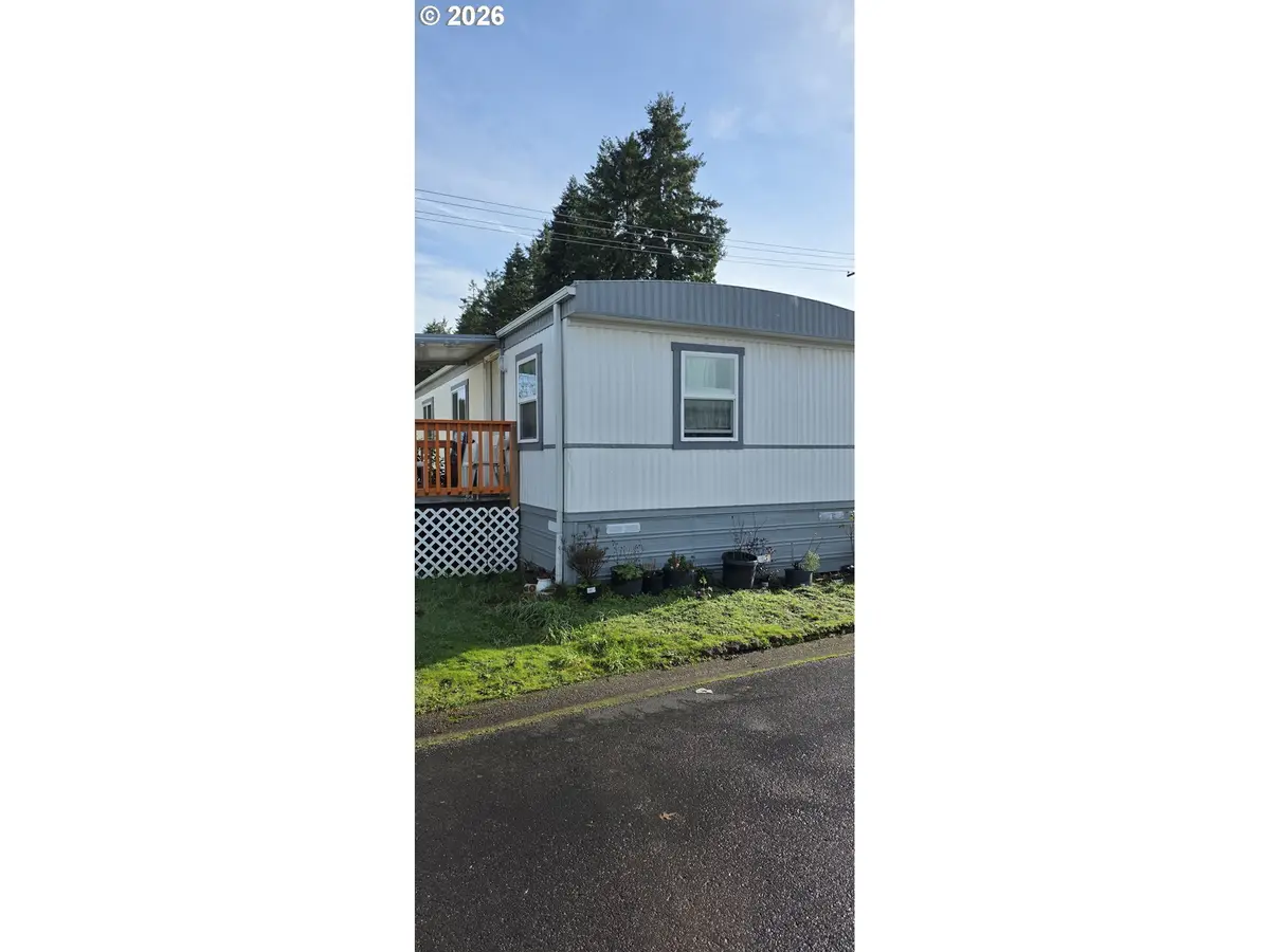 5335 Main #154, Springfield, OR 97478 - #1