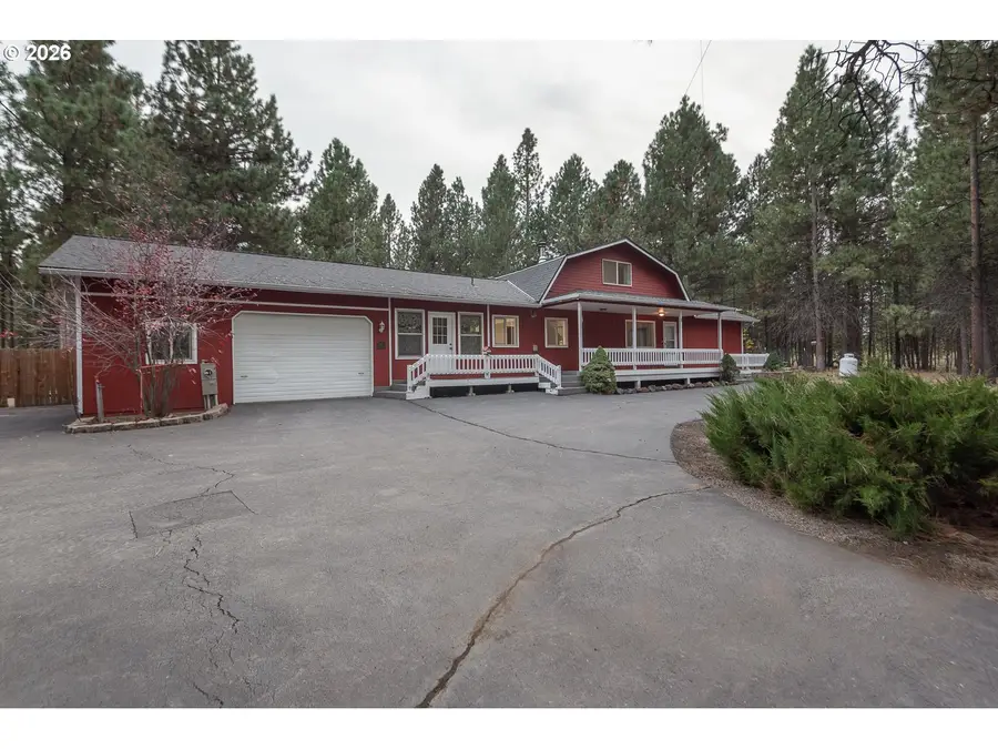 14731 Longleaf Pine, Sisters Millican, OR 97739 - #2