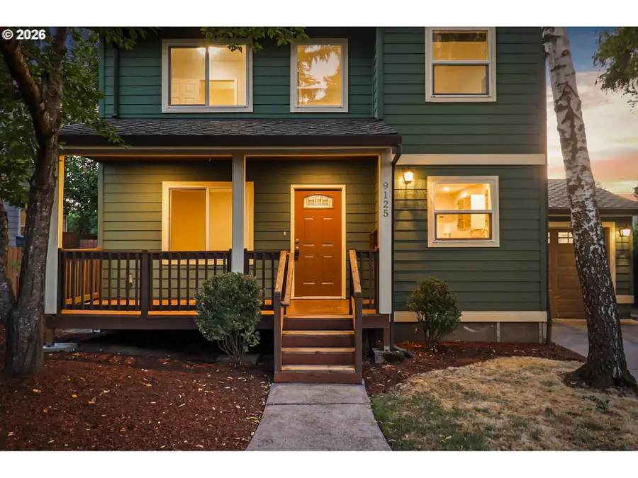 9125 N Geneva Ave, Portland, OR 97203 - #3