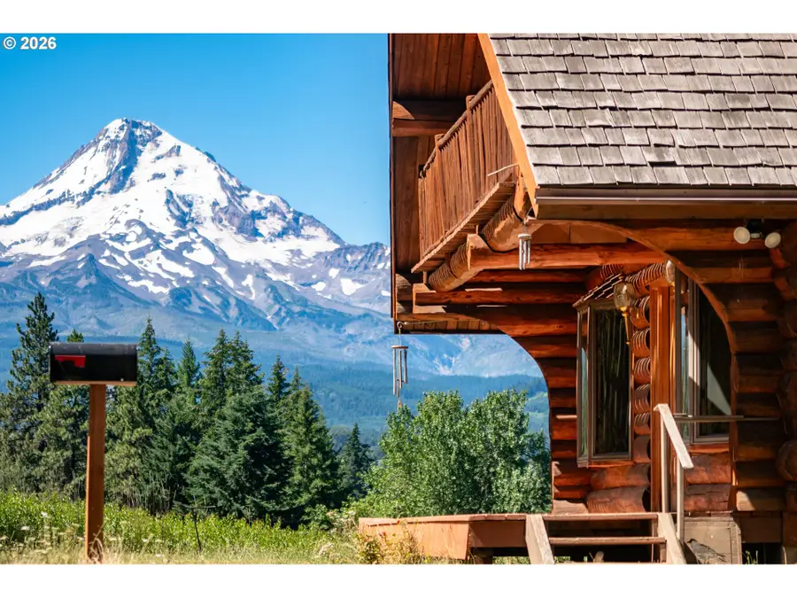 7500 Smullin Rd, Mount Hood Parkdale, OR 97041 - #2