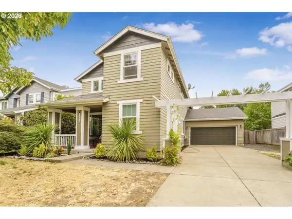 1871 Heitzman Way, Eugene, OR 97402