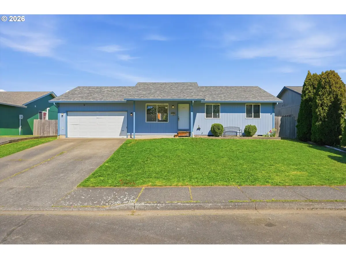 1937 Hawthorne Ct, Woodland, WA 98674 - #1