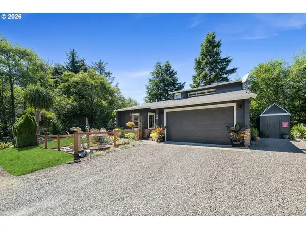 125 S Keel St, RockawayBeach, OR 97136