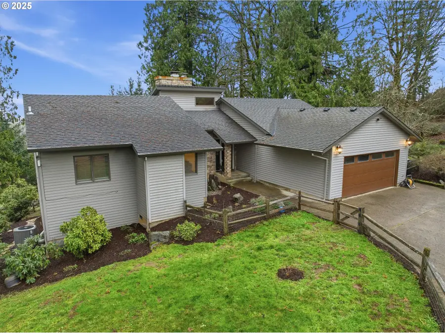 21645 NE Mccormick Hill Rd, Hillsboro, OR 97123 - Image #2